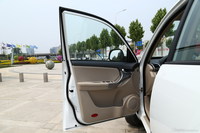 2014款瑞虎3 1.6L手动风尚型