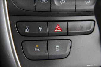 2014款迈锐宝2.0L自动豪华版