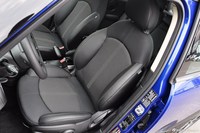 2014款MINI COUNTRYMAN 1.6T COOPER All 4 Fun