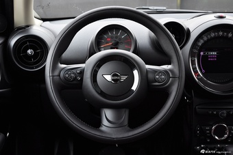 2014款MINI PACEMAN 1.6T COOPER ALL 4