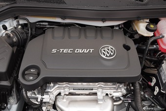 2015款英朗15N手动进取型