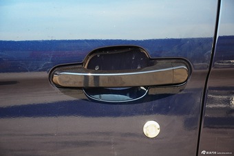 2014款北汽威旺M20基本型