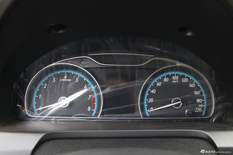 2014款宝骏610 1.5L手动舒适型