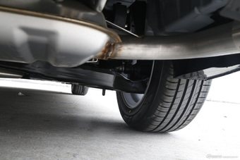 2015款阿特兹2.0L自动蓝天豪华版