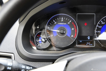 2014款威虎G3 2.8T两驱柴油VP泵实用型中双