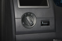 2014款凯路威到店实拍