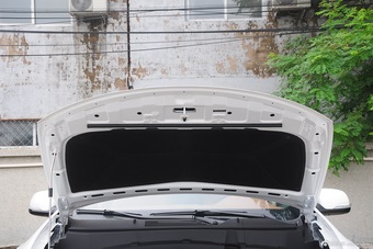 2015款DX7 1.5T手动尊贵型