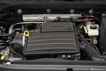 2017款明锐 1.6L手动创行版