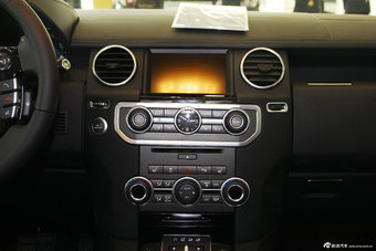 2014款第四代发现到店实拍