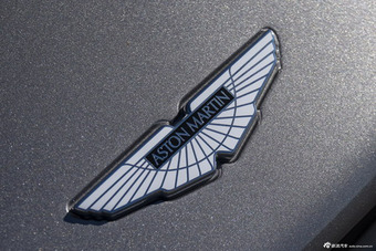 2015款阿斯顿马丁Vanquish Coupe 6.0L基本款