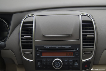 2012款轩逸 1.6L手动经典EX舒适版