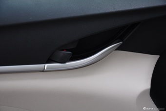 2015款英朗手动精英型