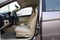 2015款绅宝D20两厢1.5L手动乐天版