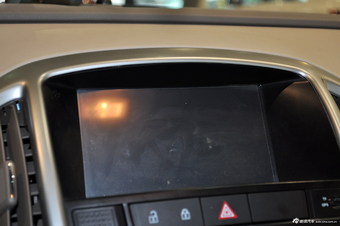 2013款英朗GT1.6L手动进取型