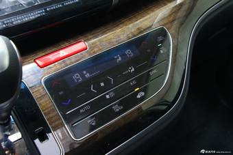 2014款奥德赛2.4L明鉴领秀版到店实拍