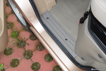 2015款伽途V3 1.0L标准型LJ465Q