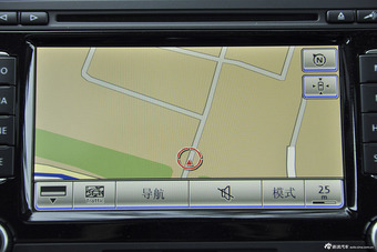 2015款迈腾2.0TSI旗舰型