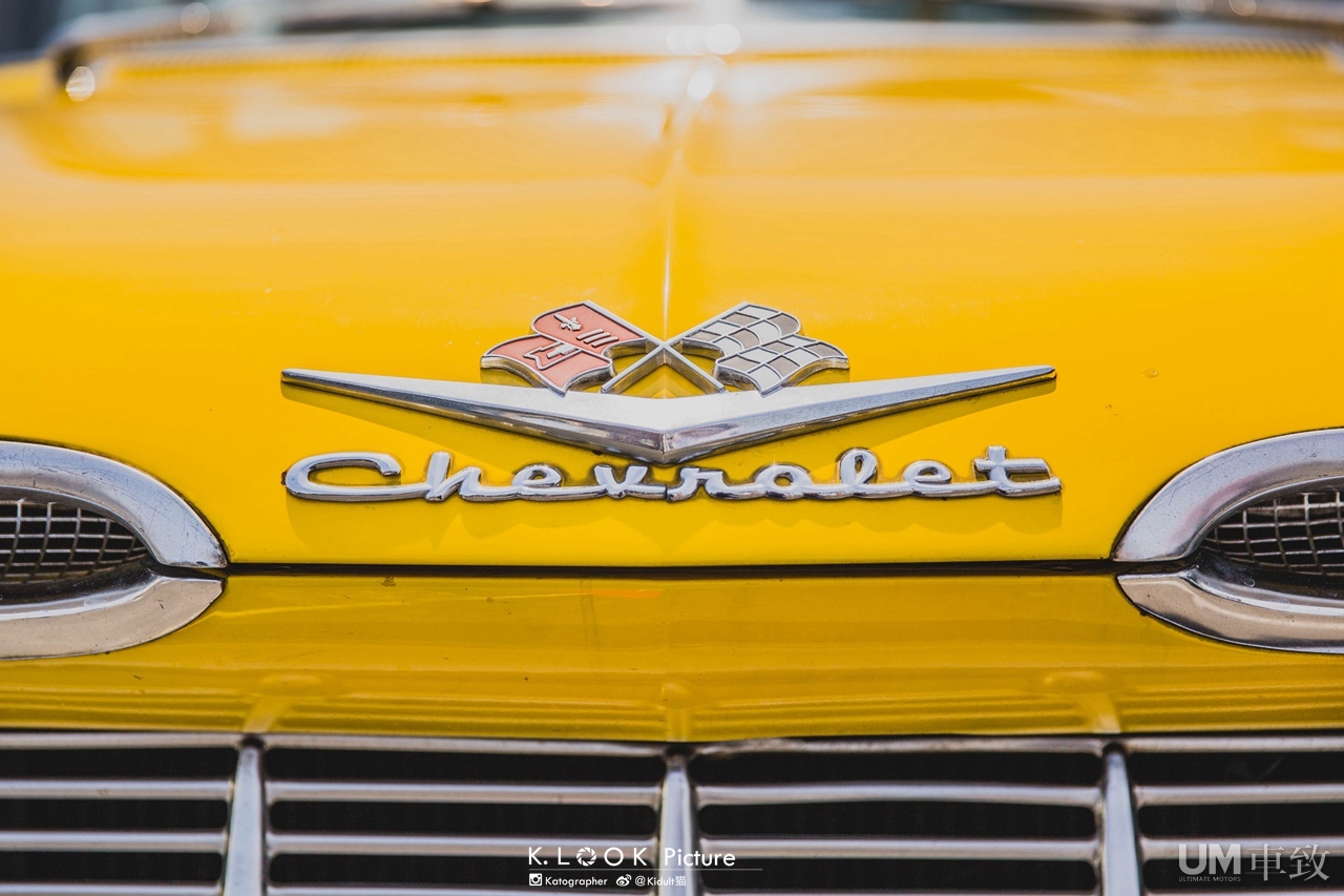 MOONEYES STREET CAR NATIONALS 30周年纪念聚会