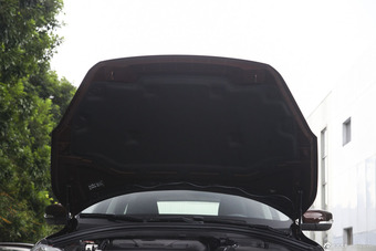 2016款沃尔沃XC60 2.0T自动 T5智远版