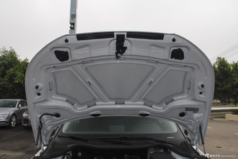 2014款奥迪A1 30TFSI舒适型