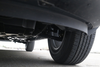 2014款马自达CX-7 2.5L自动两驱时尚版