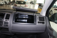 2014款凯路威到店实拍