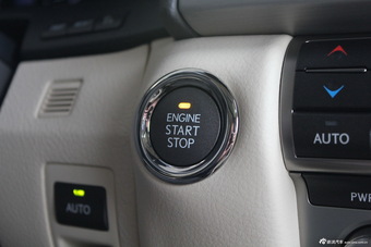 2014款雷克萨斯LS460L到店实拍