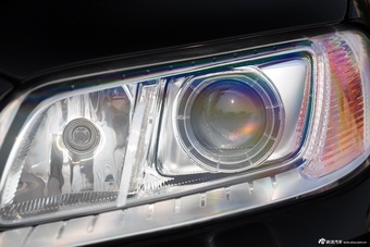 2015款沃尔沃S80L