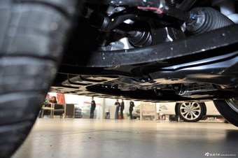 2013款朗动1.6L自动领先型