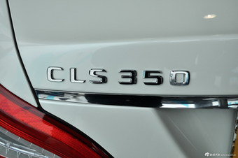 2012款奔驰CLS350