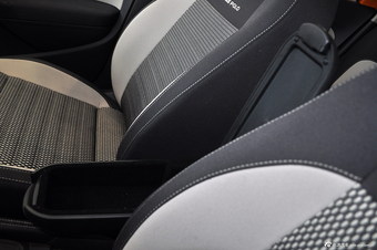 2012款CrossPolo 1.6L自动