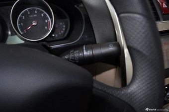 2013款中华H330 1.5L手动舒适