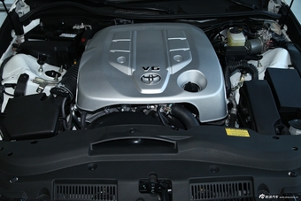 2013款锐志2.5S自动菁锐版