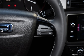 2015款观致3都市SUV 1.6T自动型动派增强型