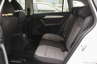 2015款朗行1.6L手动风尚型