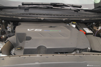 2015款锐界2.7T自动四驱尊锐型