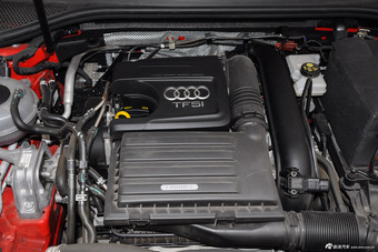 2015款奥迪A3 Limousine 1.4T自动35TFSI 300万纪念乐享版