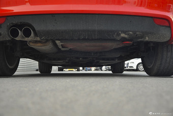 2014款奥迪A1 30TFSI Sportback技术型