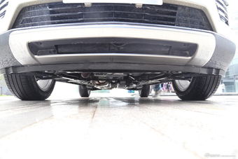 2016款XT5 2.0T自动28T四驱铂金版