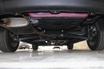 2015款绅宝D50 1.5L CVT标准超值导航版