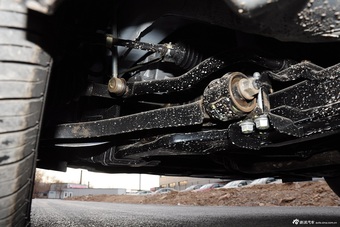 2014款奔奔1.4L自动尊贵天窗型