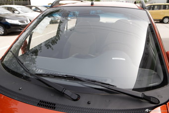 2012款乐驰1.0P-TEC手动活力型