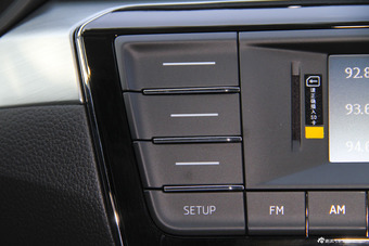 2016款速派 1.4T 自动前行版