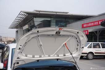 2014款Polo 1.4L手动风尚版