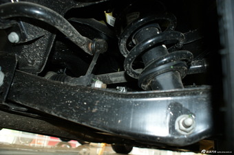 2012款雪佛兰科迈罗