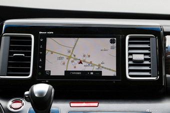 2016款艾力绅2.4L自动豪华版