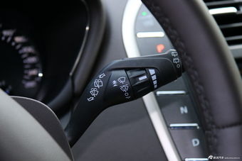 2015款林肯MKC 2.0T四驱总统系列