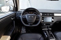 2015款观致3都市SUV 1.6T自动型动派