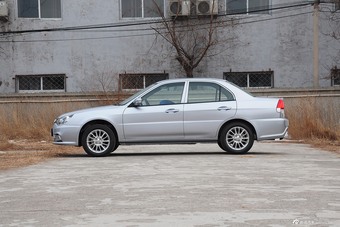 2015款V3菱悦1.5L手动幸福版