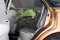 2015款启辰T70 2.0LCVT睿享版